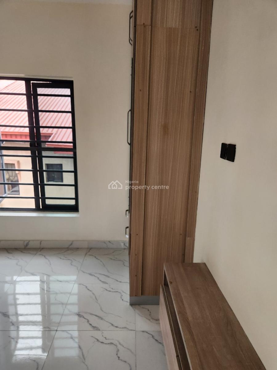 Luxury 6 Bedroom Fully Detached House, Unity Estate, Festac, Amuwo Odofin, Lagos, Detached Duplex for Sale