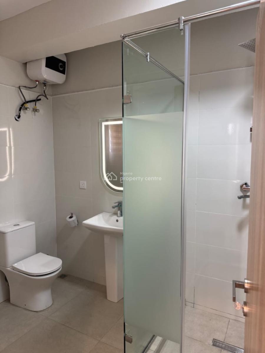 2 Bedroom Apartment, Chevron, Igbo Efon, Lekki, Lagos, Flat / Apartment Short Let