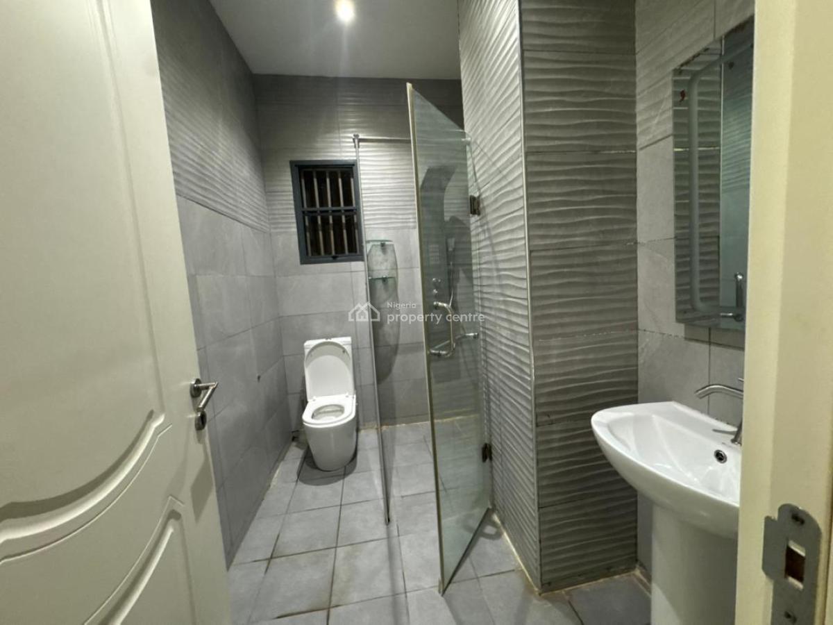 Luxury Finished 4bedroom Terrace Duplex, Lekki Phase 1 One, Lekki, Lagos, Terraced Duplex for Rent