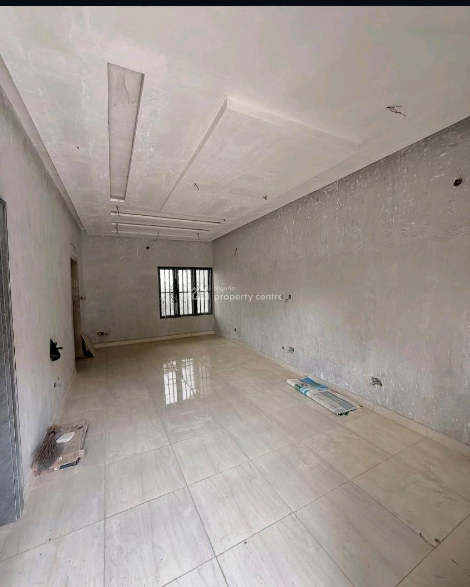 Brand New 3 Bedroom Block of Flats Well Finished, Wuye, Abuja, Flat / Apartment for Sale