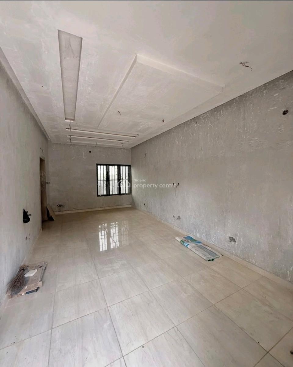 Brand New 3 Bedroom Block of Flats Well Finished, Wuye, Abuja, Flat / Apartment for Sale