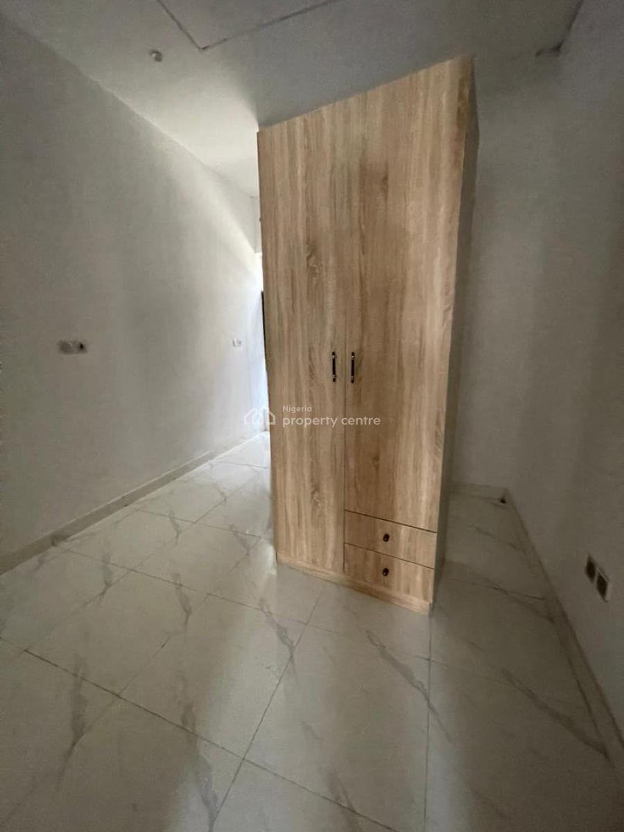 Newly Built 4 Bedroom Terrace Duplex, Ikota Lekki Lagos, Ikota, Lekki, Lagos, Terraced Duplex for Rent
