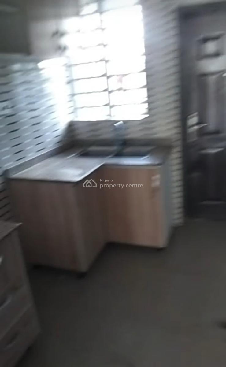 Newly Built 2 Bedroom  Apartment { Video}, Cedar County Estate, Sangotedo, Ajah, Lagos, Flat / Apartment for Rent