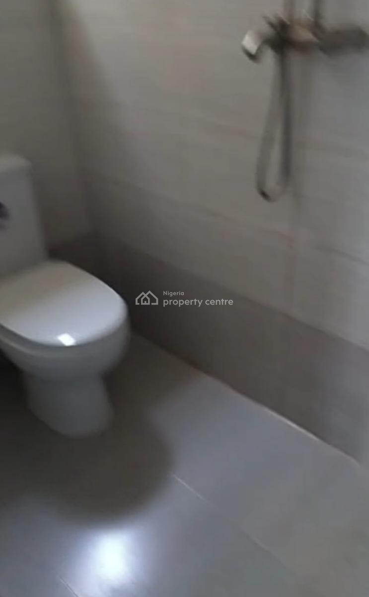 Newly Built 2 Bedroom  Apartment { Video}, Cedar County Estate, Sangotedo, Ajah, Lagos, Flat / Apartment for Rent