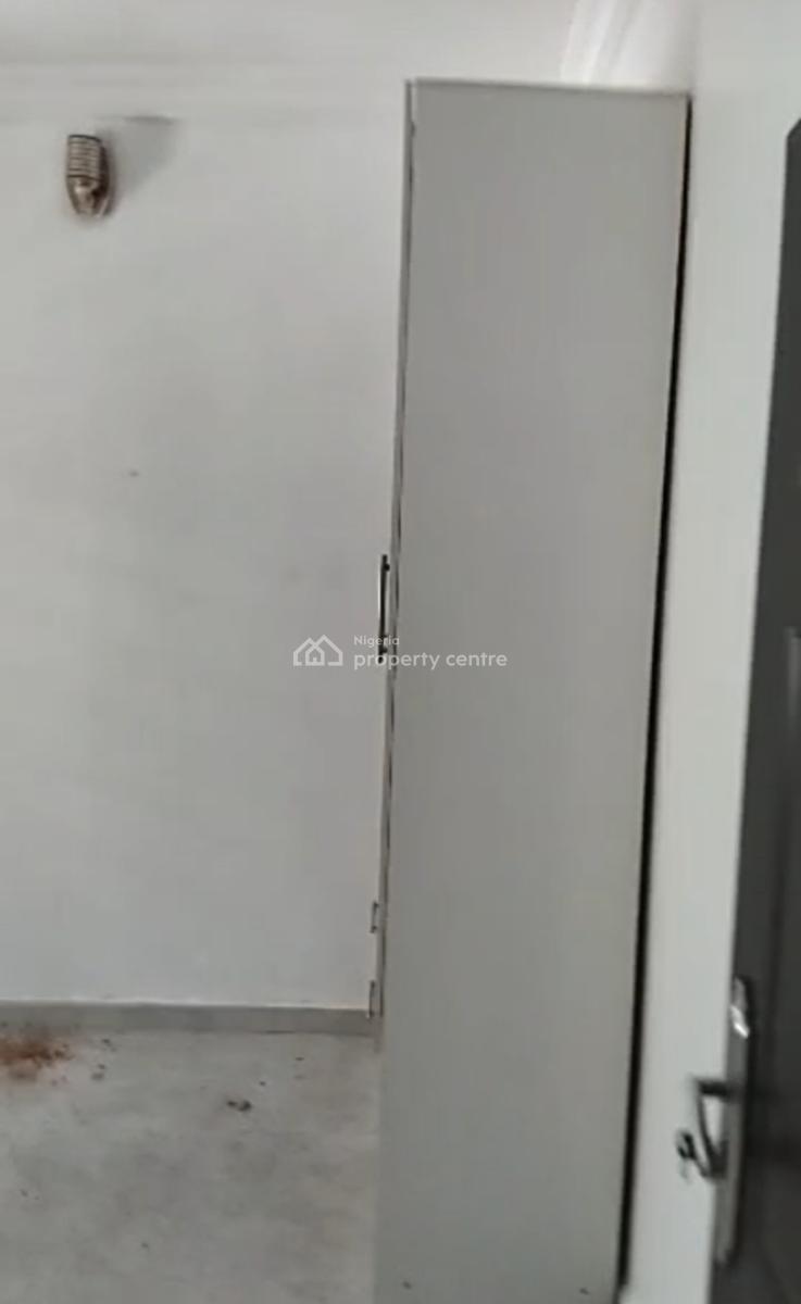 Newly Built 2 Bedroom  Apartment { Video}, Cedar County Estate, Sangotedo, Ajah, Lagos, Flat / Apartment for Rent