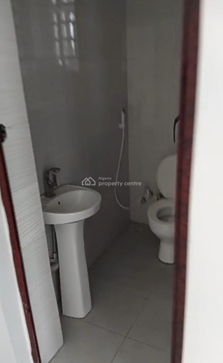 Newly Built 2 Bedroom  Apartment { Video}, Cedar County Estate, Sangotedo, Ajah, Lagos, Flat / Apartment for Rent