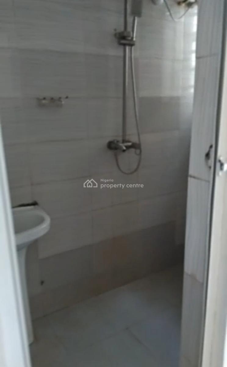 Newly Built 2 Bedroom  Apartment { Video}, Cedar County Estate, Sangotedo, Ajah, Lagos, Flat / Apartment for Rent