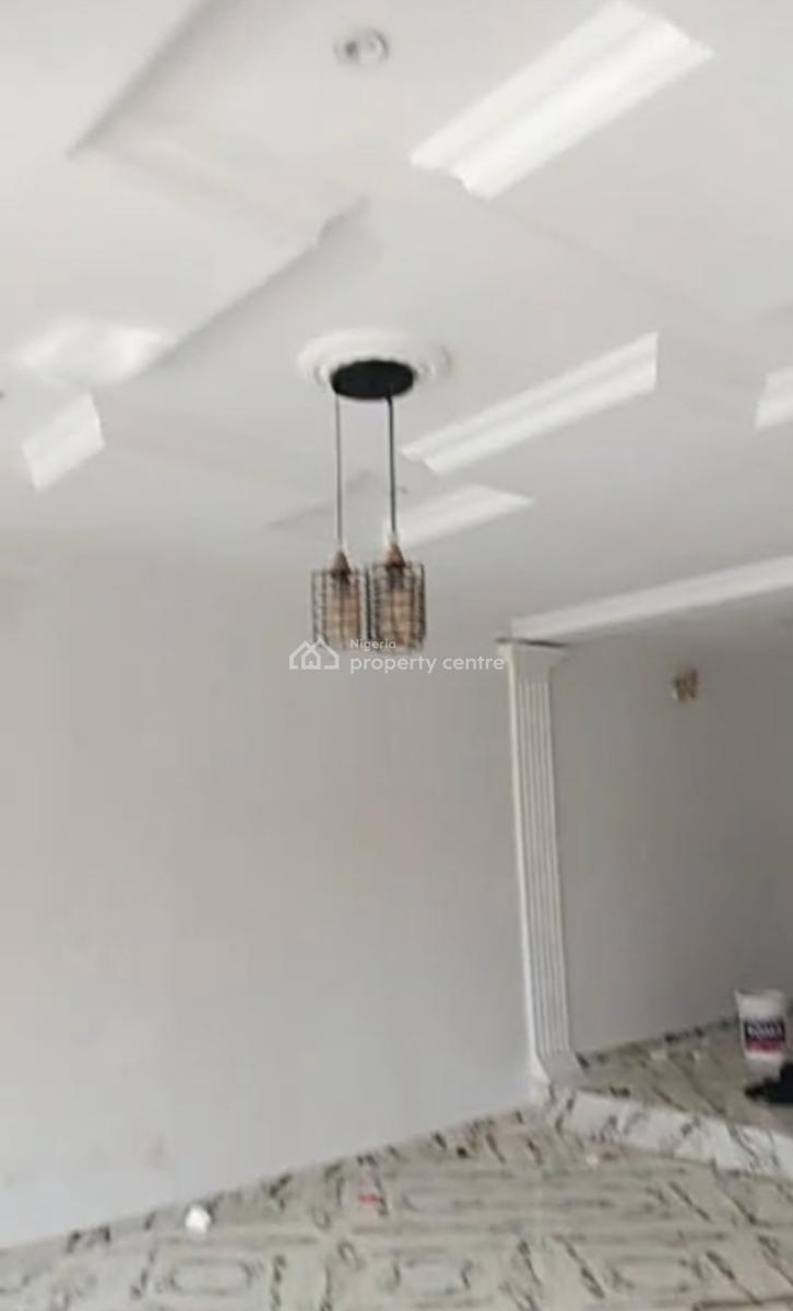 Newly Built 2 Bedroom  Apartment { Video}, Cedar County Estate, Sangotedo, Ajah, Lagos, Flat / Apartment for Rent