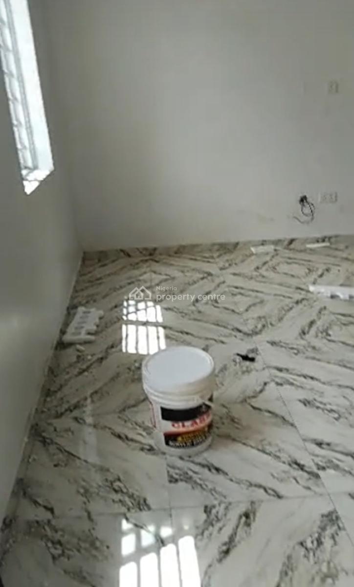 Newly Built 2 Bedroom  Apartment { Video}, Cedar County Estate, Sangotedo, Ajah, Lagos, Flat / Apartment for Rent