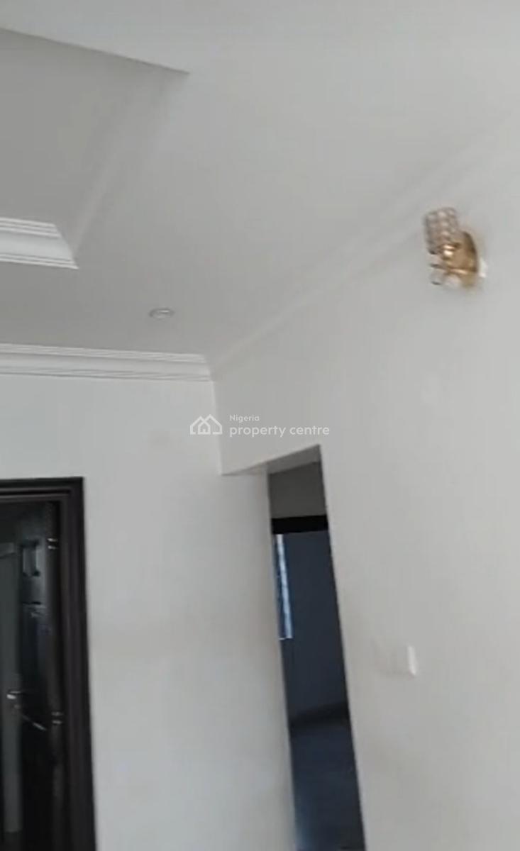 Newly Built 2 Bedroom  Apartment { Video}, Cedar County Estate, Sangotedo, Ajah, Lagos, Flat / Apartment for Rent