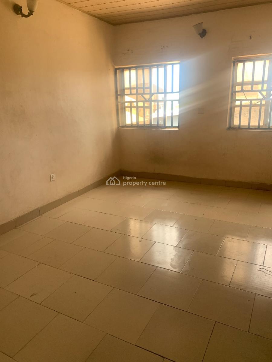 Luxury Selfcontained Shared Apartment, Peacevile, Badore, Ajah, Lagos, Self Contain (single Rooms) for Rent