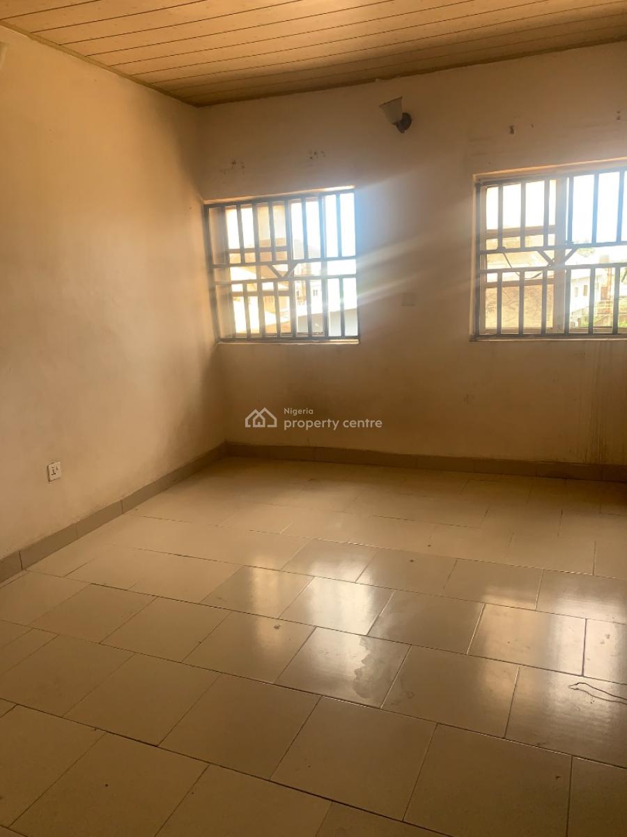 Luxury Selfcontain Shared Apartment, Peacevile, Badore, Ajah, Lagos, Self Contain (single Rooms) for Rent