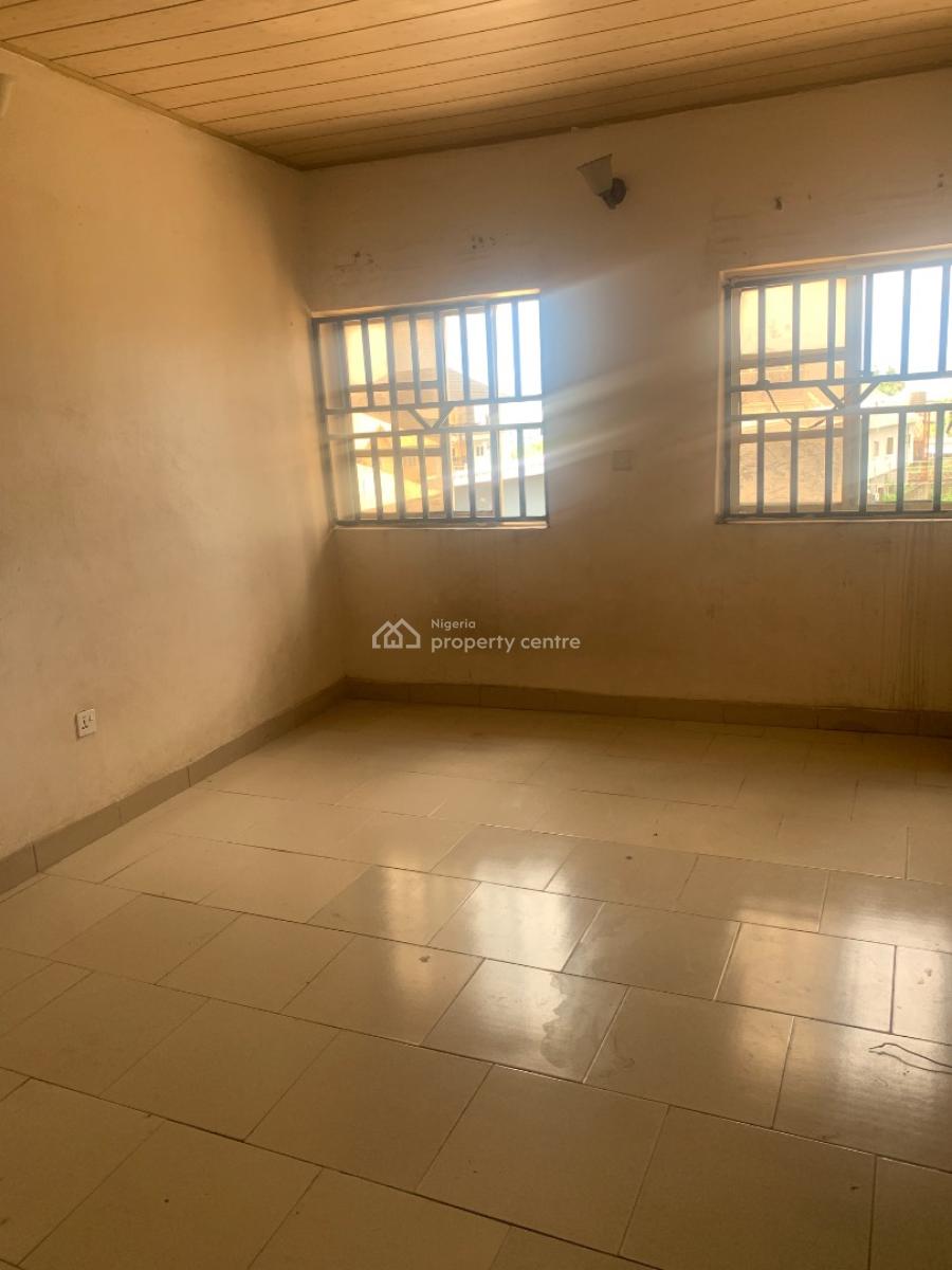 Luxury Selfcontain Shared Apartment, Peacevile, Badore, Ajah, Lagos, Self Contain (single Rooms) for Rent