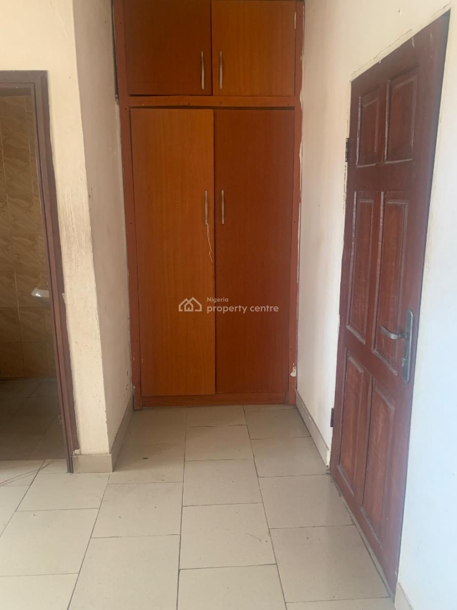 Luxury Selfcontain Shared Apartment, Peacevile, Badore, Ajah, Lagos, Self Contain (single Rooms) for Rent