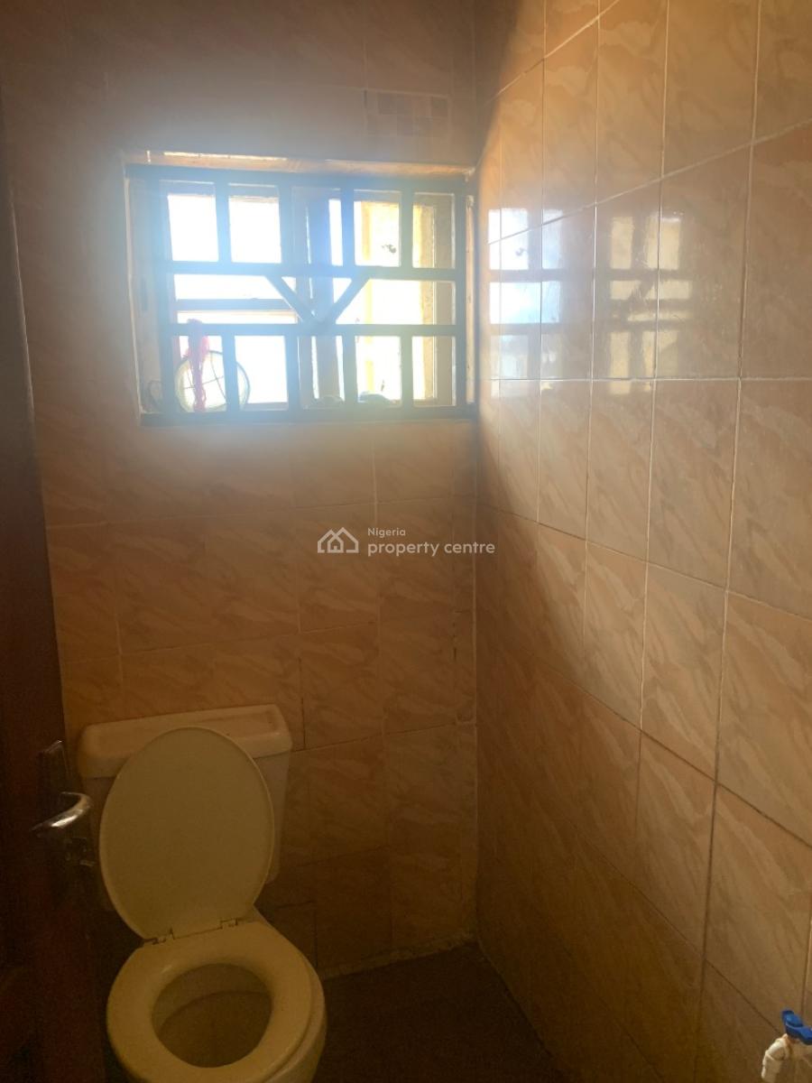 Luxury Selfcontain Shared Apartment, Peacevile, Badore, Ajah, Lagos, Self Contain (single Rooms) for Rent