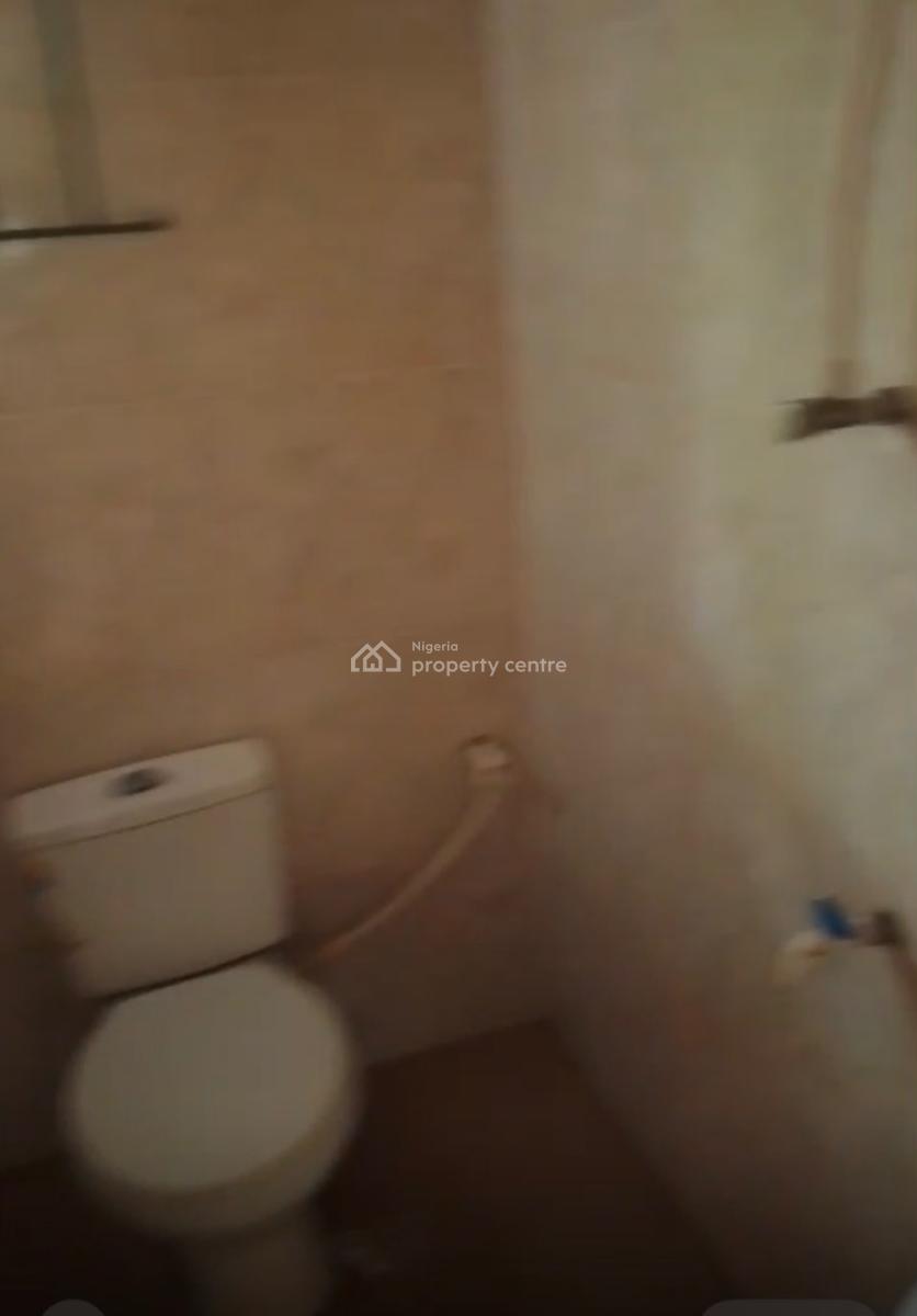 a Clean Room and Parlor Pop, Agodongbon Housing Estate Along Lucky Fiber Road, Ikorodu, Lagos, Flat / Apartment for Rent