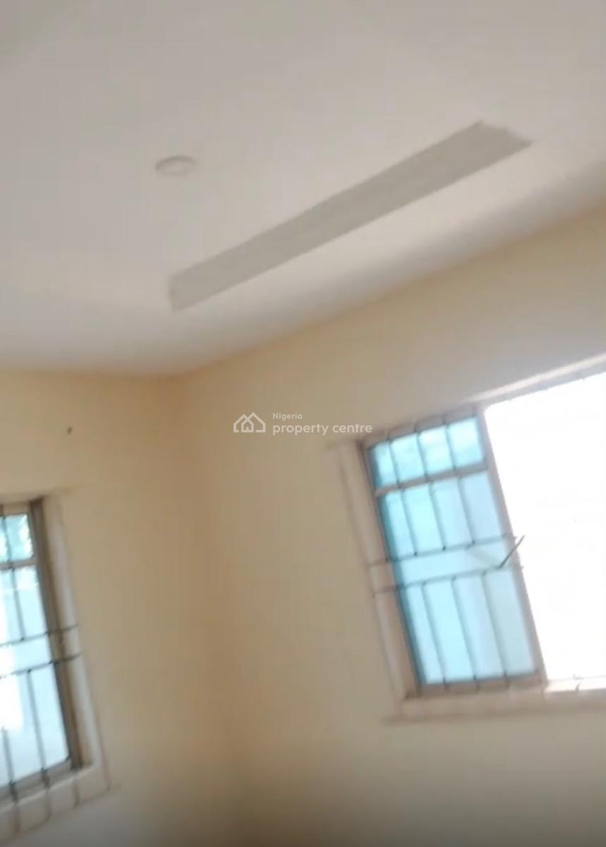a Clean Room and Parlor Pop, Agodongbon Housing Estate Along Lucky Fiber Road, Ikorodu, Lagos, Flat / Apartment for Rent