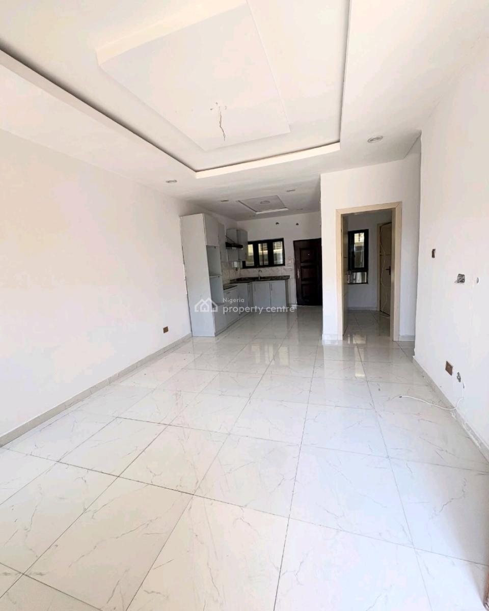 This Is a Lovely 3 Bedroom Terrace Duplex, Ajah, Lagos, Terraced Duplex for Rent