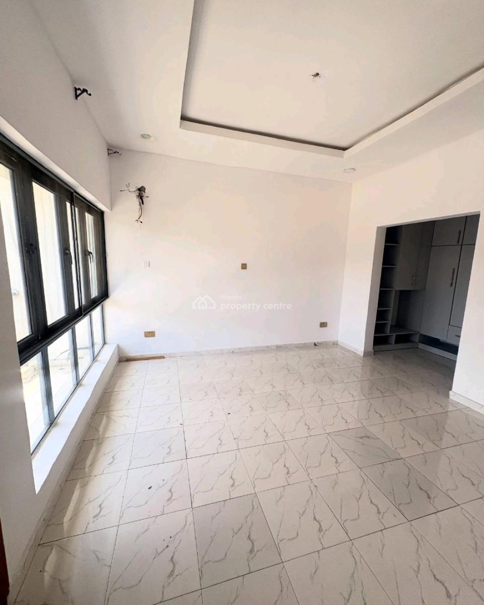 This Is a Lovely 3 Bedroom Terrace Duplex, Ajah, Lagos, Terraced Duplex for Rent