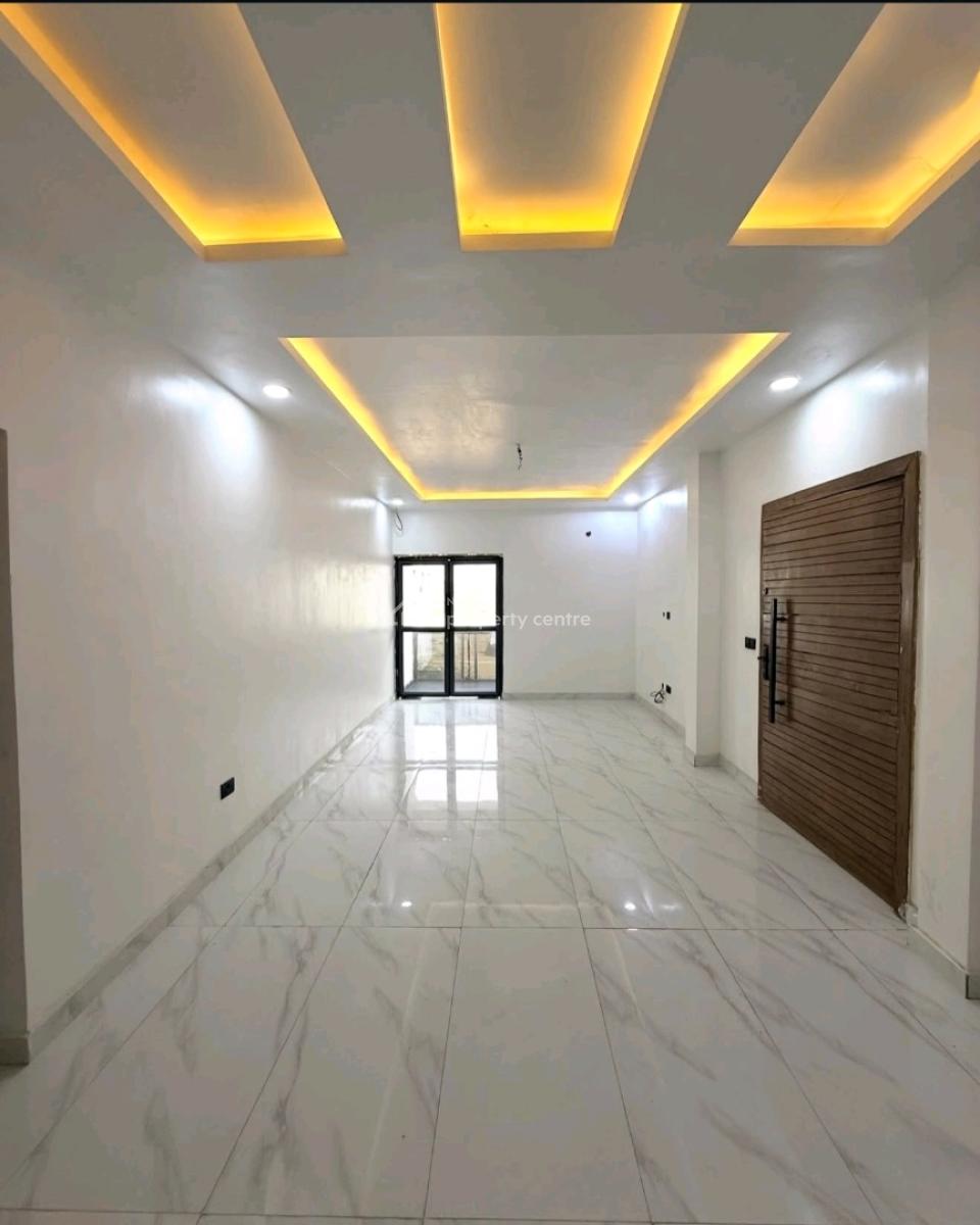 3 Bedroom Apartment  Katampe Main, Abuja  This Well-finished 3-bedro, Katampe, Abuja, House for Sale
