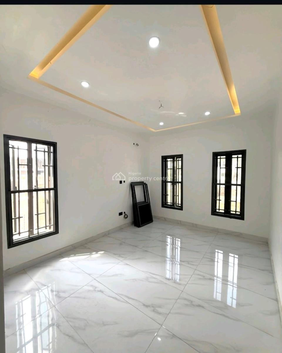 3 Bedroom Apartment  Katampe Main, Abuja  This Well-finished 3-bedro, Katampe, Abuja, House for Sale