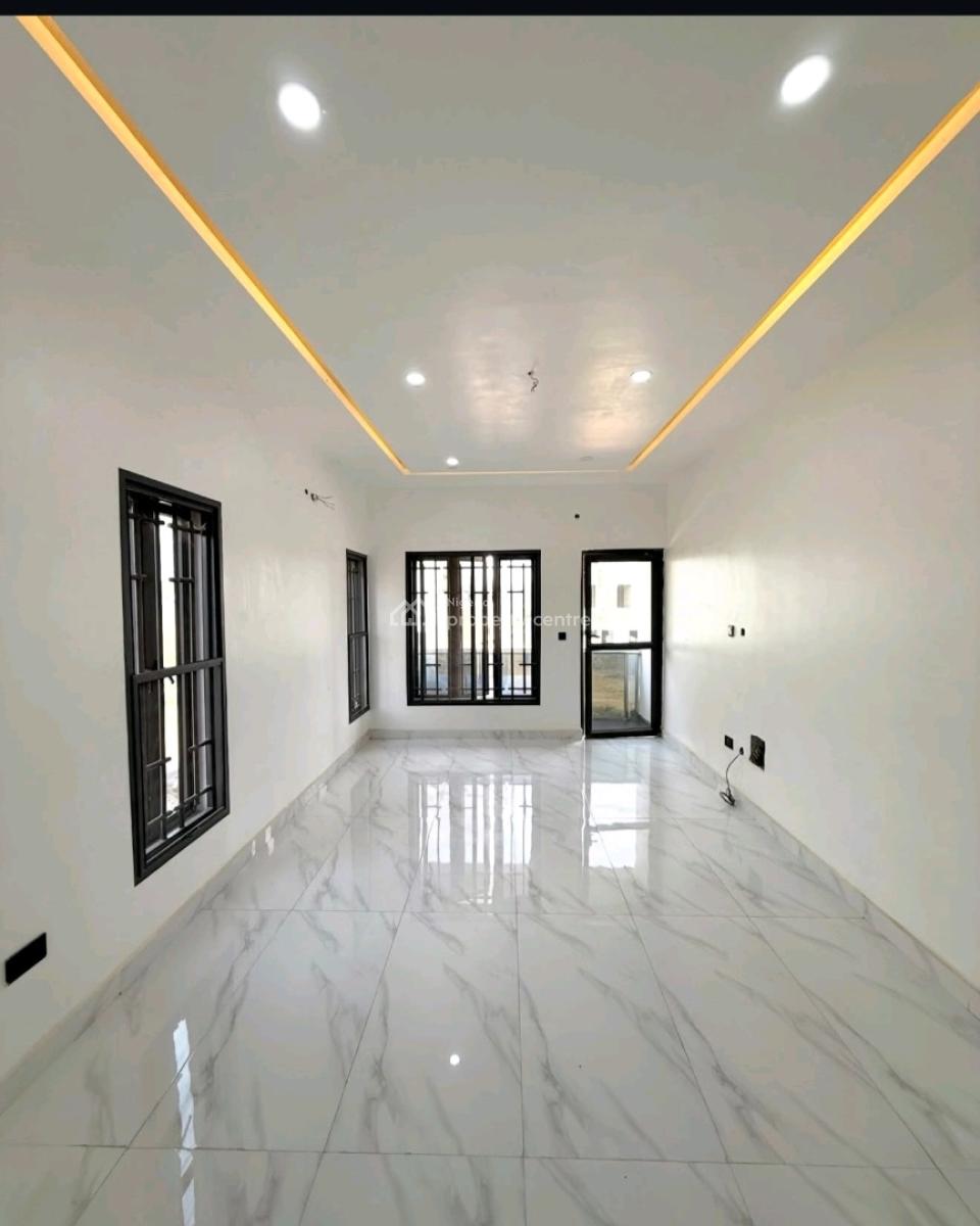 3 Bedroom Apartment  Katampe Main, Abuja  This Well-finished 3-bedro, Katampe, Abuja, House for Sale