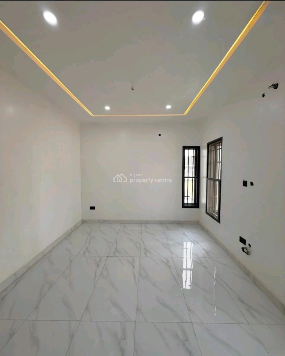 3 Bedroom Apartment  Katampe Main, Abuja  This Well-finished 3-bedro, Katampe, Abuja, House for Sale