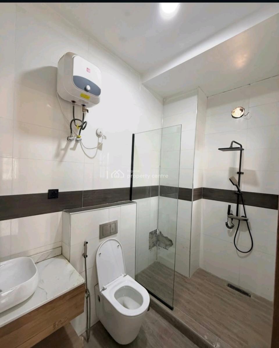 3 Bedroom Apartment  Katampe Main, Abuja  This Well-finished 3-bedro, Katampe, Abuja, House for Sale