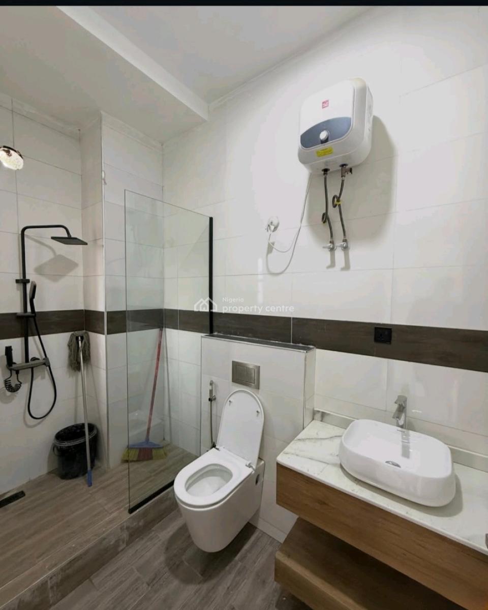 3 Bedroom Apartment  Katampe Main, Abuja  This Well-finished 3-bedro, Katampe, Abuja, House for Sale