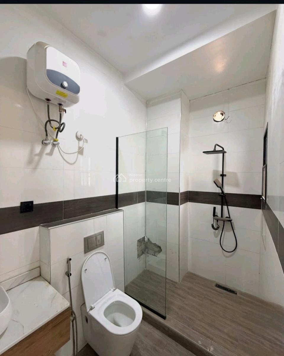 3 Bedroom Apartment  Katampe Main, Abuja  This Well-finished 3-bedro, Katampe, Abuja, House for Sale