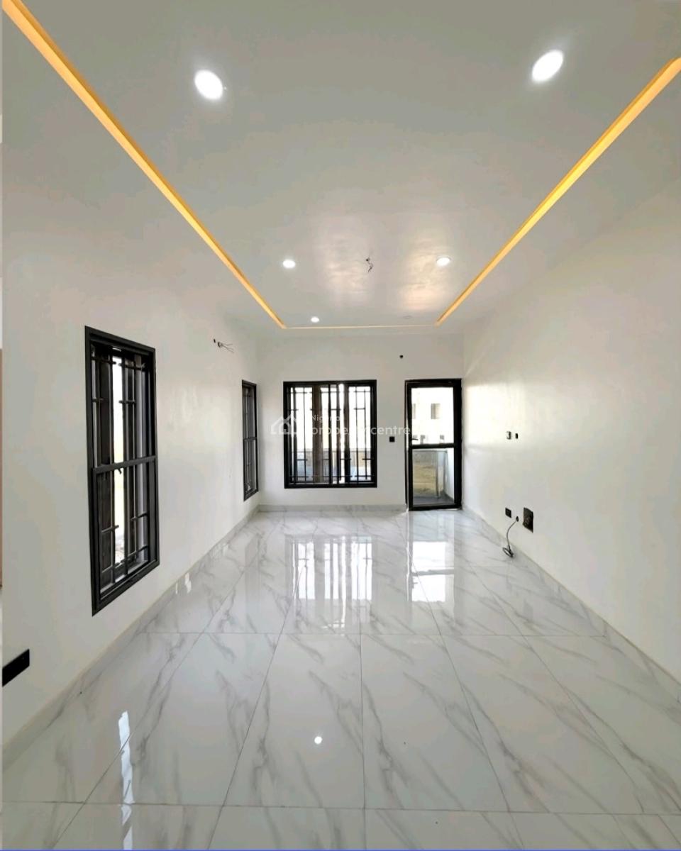 3 Bedroom Apartment  Katampe Main, Abuja  This Well-finished 3-bedro, Katampe, Abuja, House for Sale