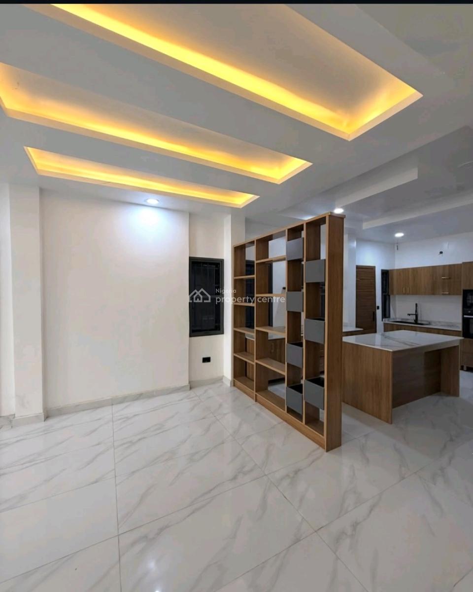 3 Bedroom Apartment  Katampe Main, Abuja  This Well-finished 3-bedro, Katampe, Abuja, House for Sale