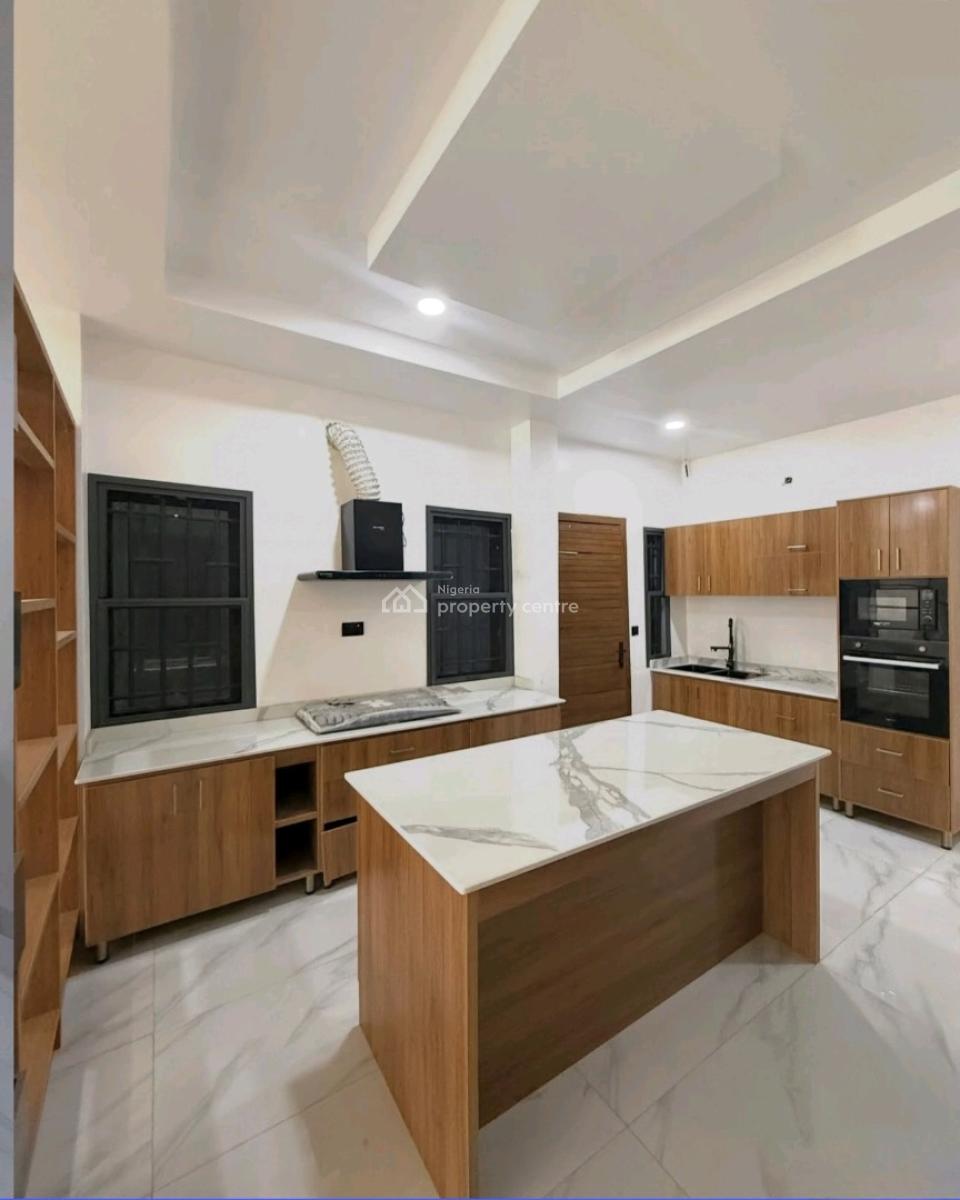 3 Bedroom Apartment  Katampe Main, Abuja  This Well-finished 3-bedro, Katampe, Abuja, House for Sale