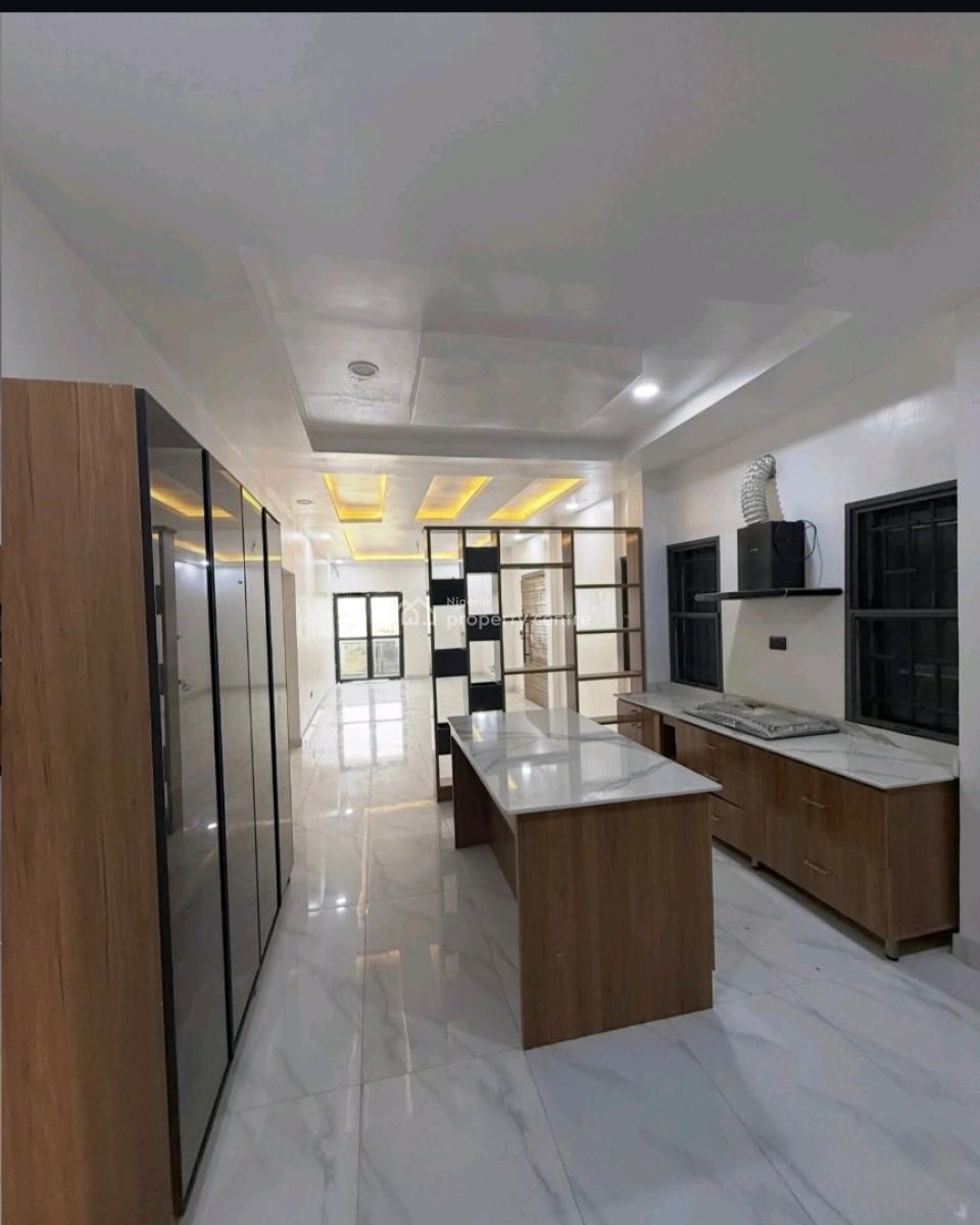 3 Bedroom Apartment  Katampe Main, Abuja  This Well-finished 3-bedro, Katampe, Abuja, House for Sale