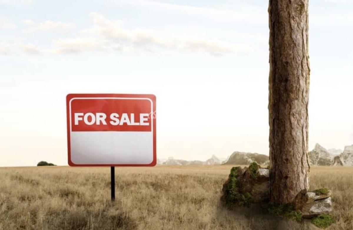a Genuine Facing Road Acre of Land, Itiokin Road, Parafa, Ikorodu, Lagos, Mixed-use Land for Sale