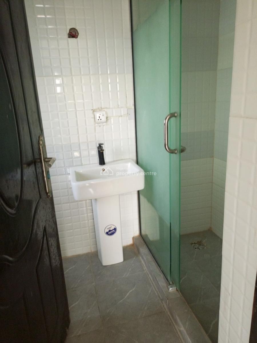 Beautiful 2bedroom Penthouse with Study Room Serviced, Ikate Elegushi, Lekki, Lagos, Flat / Apartment for Rent