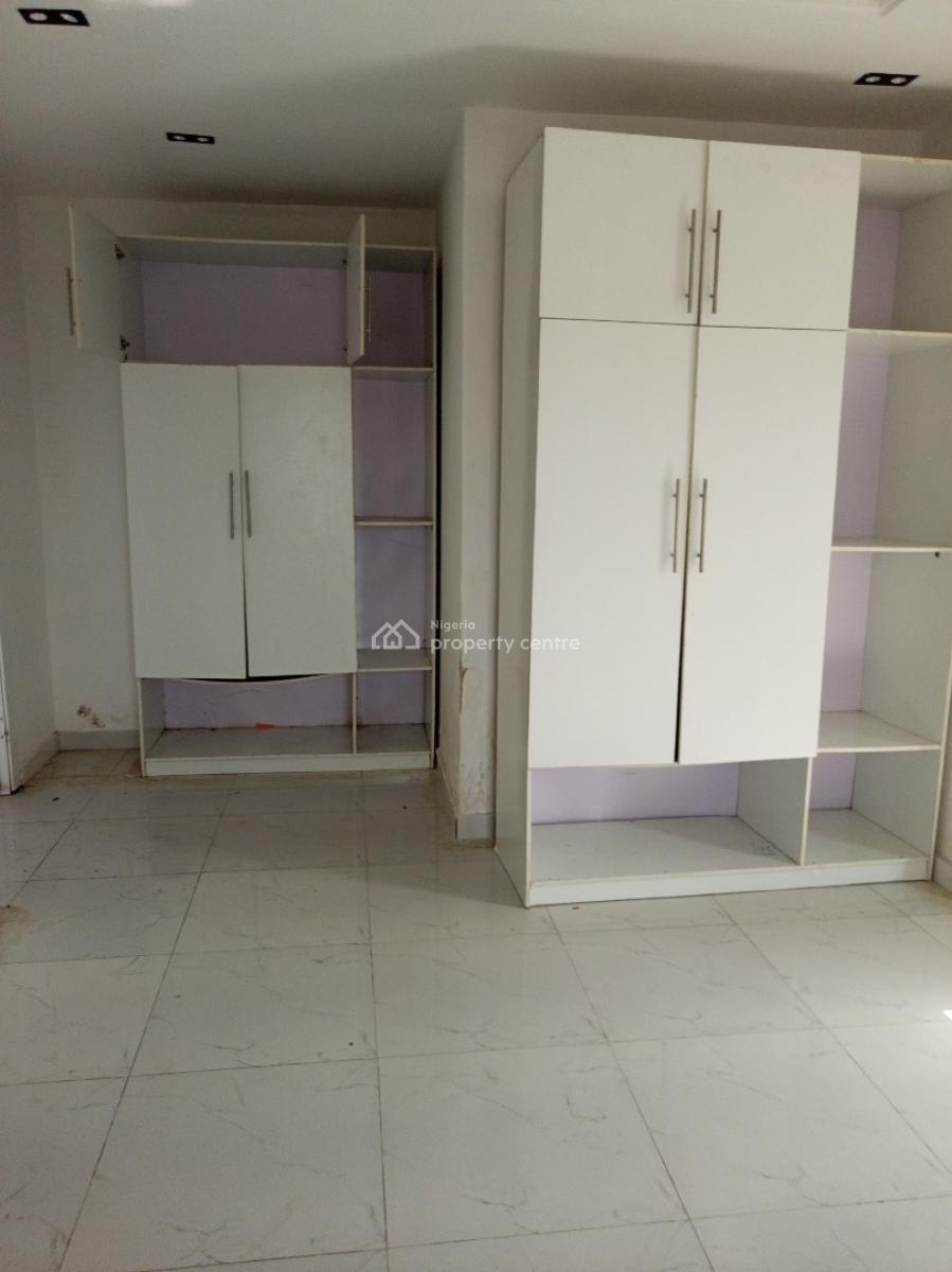 Beautiful 2bedroom Penthouse with Study Room Serviced, Ikate Elegushi, Lekki, Lagos, Flat / Apartment for Rent