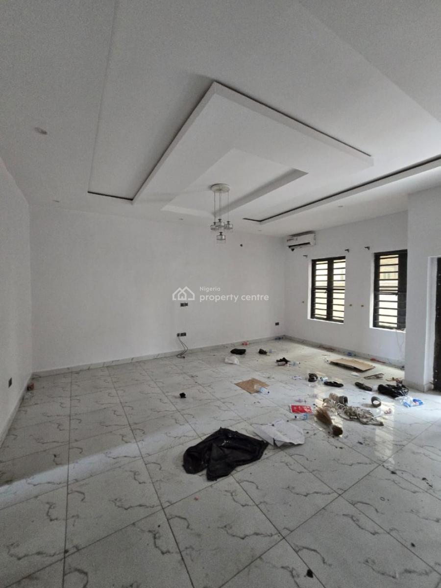 2-bedroom Duplex at Omole Phase 2, Omole Phase 2, Ikeja, Lagos, Terraced Duplex for Rent