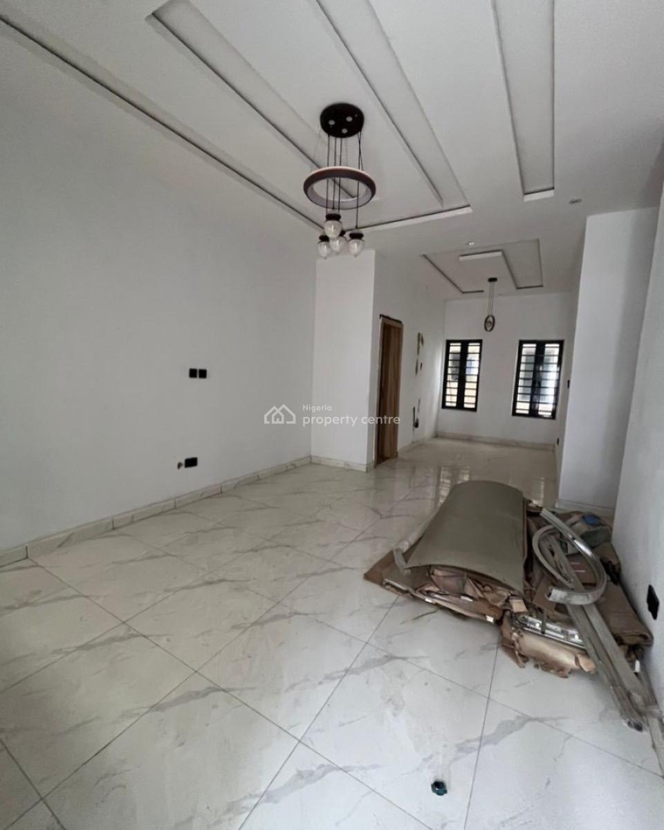 Spacious 2 Bedroom Apartment, Ajah, Lagos, House for Sale