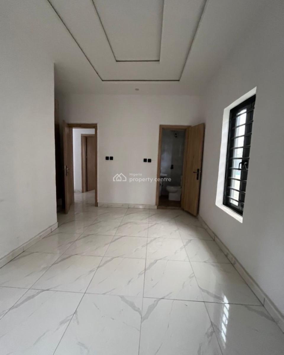 Spacious 2 Bedroom Apartment, Ajah, Lagos, House for Sale