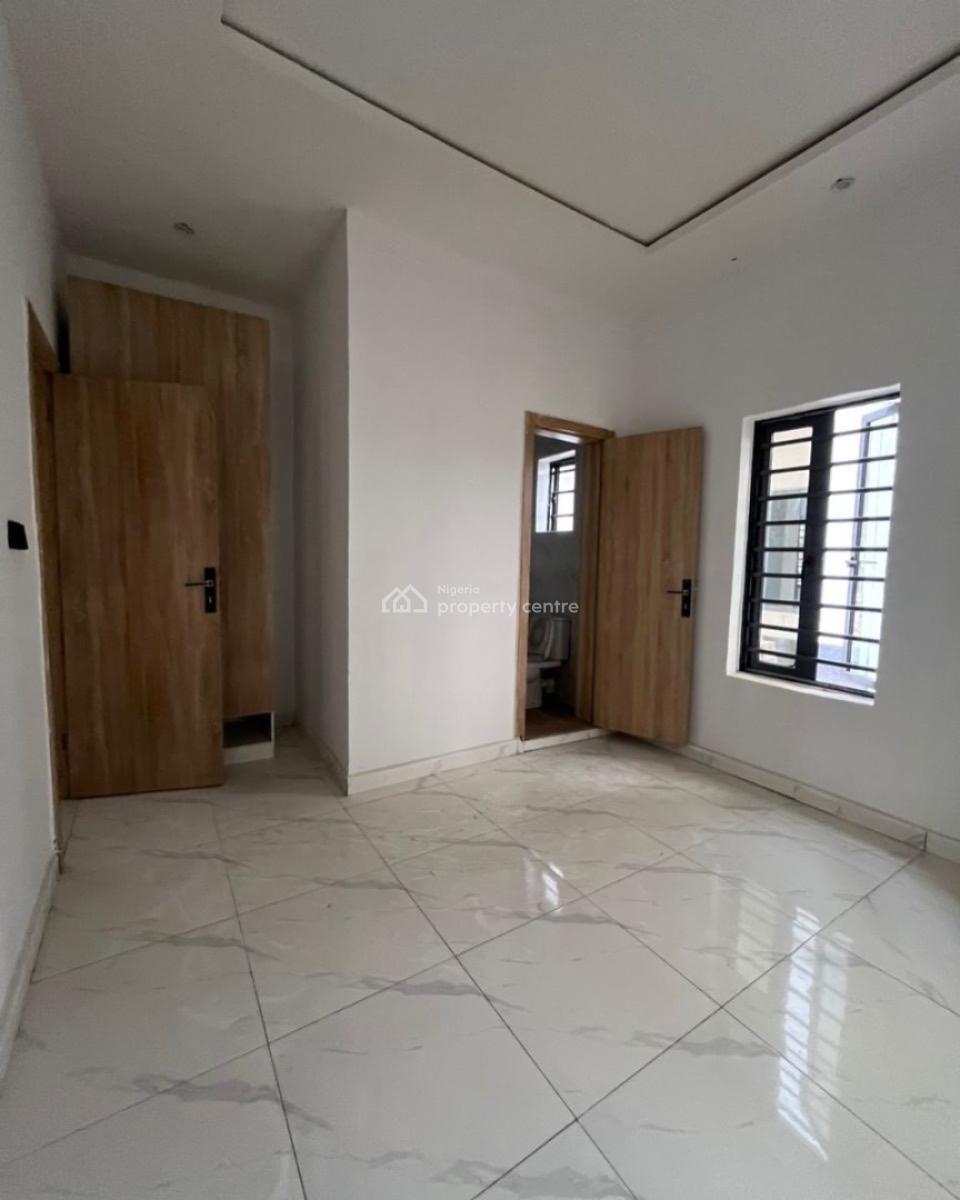 Spacious 2 Bedroom Apartment, Ajah, Lagos, House for Sale
