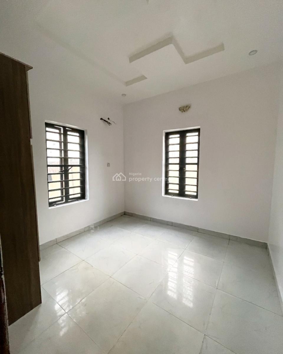 This Is a 2bedroom Apartment, Sangotedo, Ajah, Lagos, Flat / Apartment for Rent