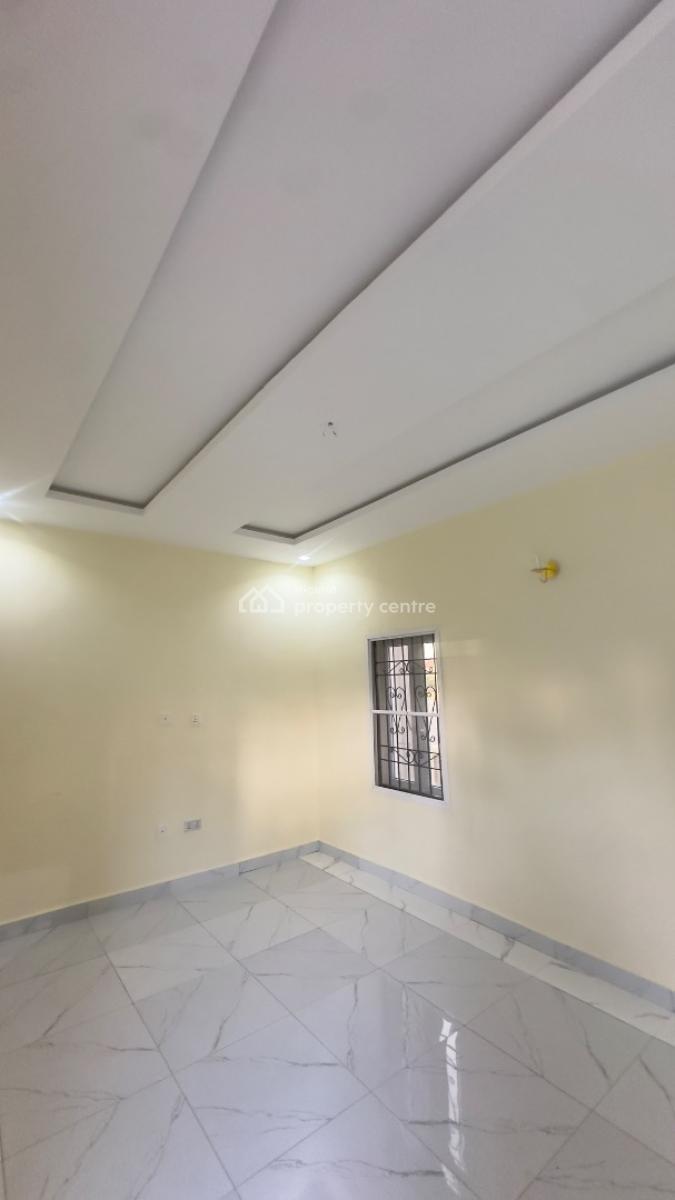 Luxury Newly Built 1 Bedroom Apartment(4units Available), Life Camp, Abuja, Mini Flat (room and Parlour) for Rent
