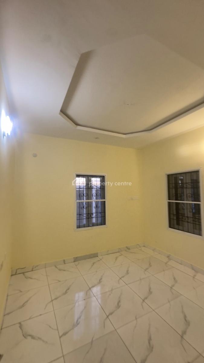 Luxury Newly Built 1 Bedroom Apartment(4units Available), Life Camp, Abuja, Mini Flat (room and Parlour) for Rent