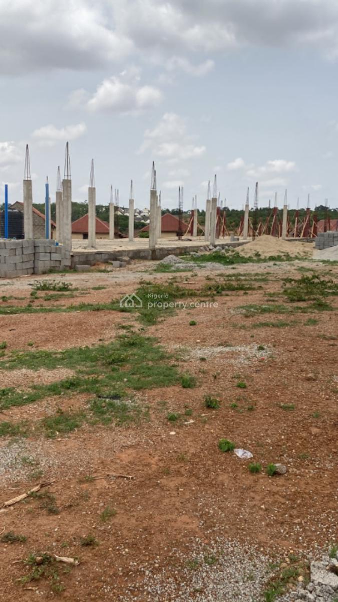 Ultra-modern Market Strategically Located to Serve Asokoro, Guzape., Guzape and Asokoro Extention, Guzape District, Abuja, Shop for Sale