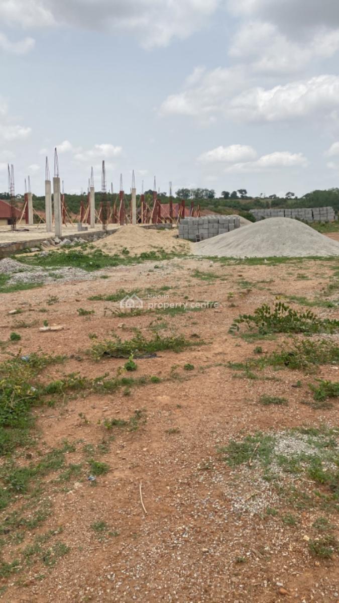 Ultra-modern Market Strategically Located to Serve Asokoro, Guzape., Guzape and Asokoro Extention, Guzape District, Abuja, Shop for Sale