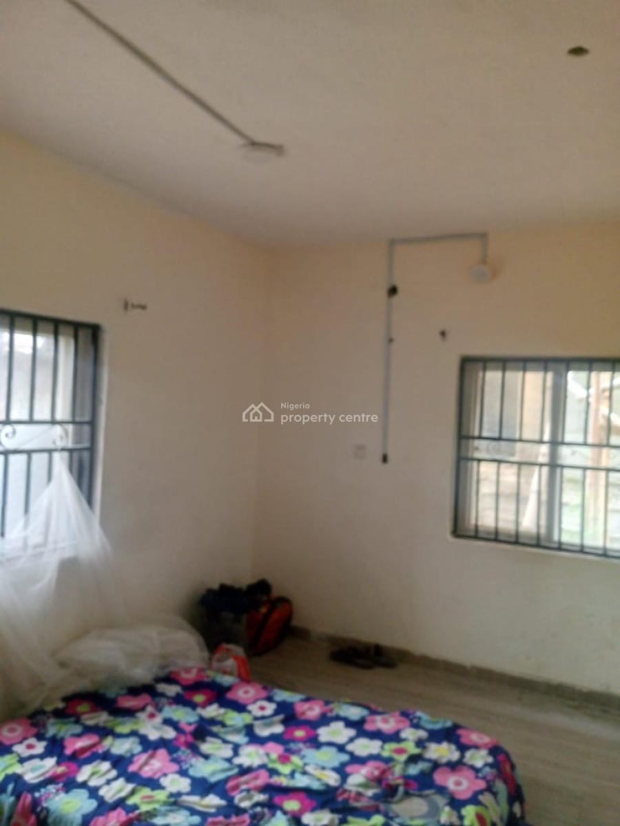 Self Serviced 2 Bedroom Flat in a Serene Environment, Ikate Elegushi, Lekki, Lagos, Flat / Apartment for Rent