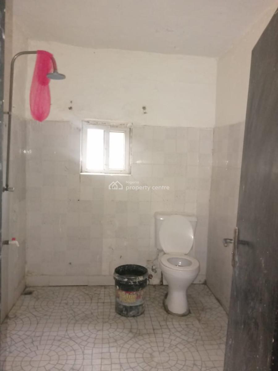 Self Serviced 2 Bedroom Flat in a Serene Environment, Ikate Elegushi, Lekki, Lagos, Flat / Apartment for Rent
