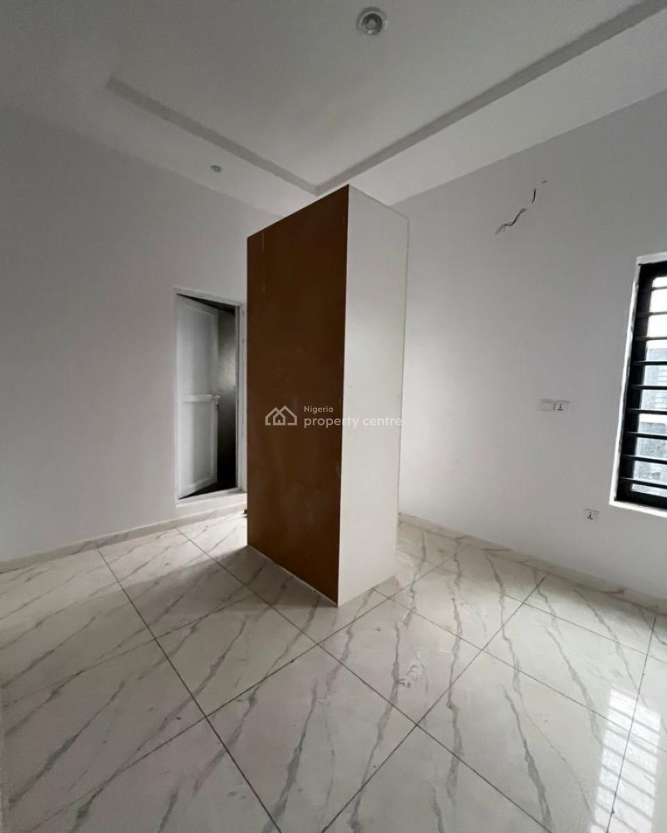 3 Bedroom Apartment with En-suite Rooms, Ajah, Lagos, Flat / Apartment for Sale