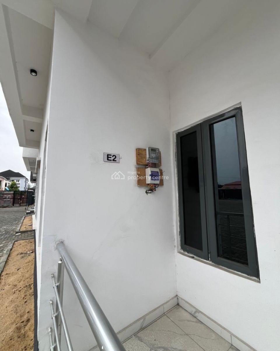 3 Bedroom Apartment with En-suite Rooms, Ajah, Lagos, Flat / Apartment for Sale